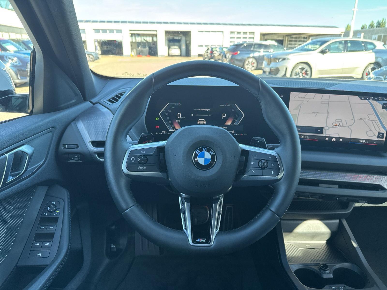 BMW 1er – Bild 3