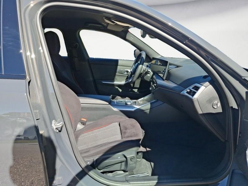 BMW 3er Touring – Bild 9