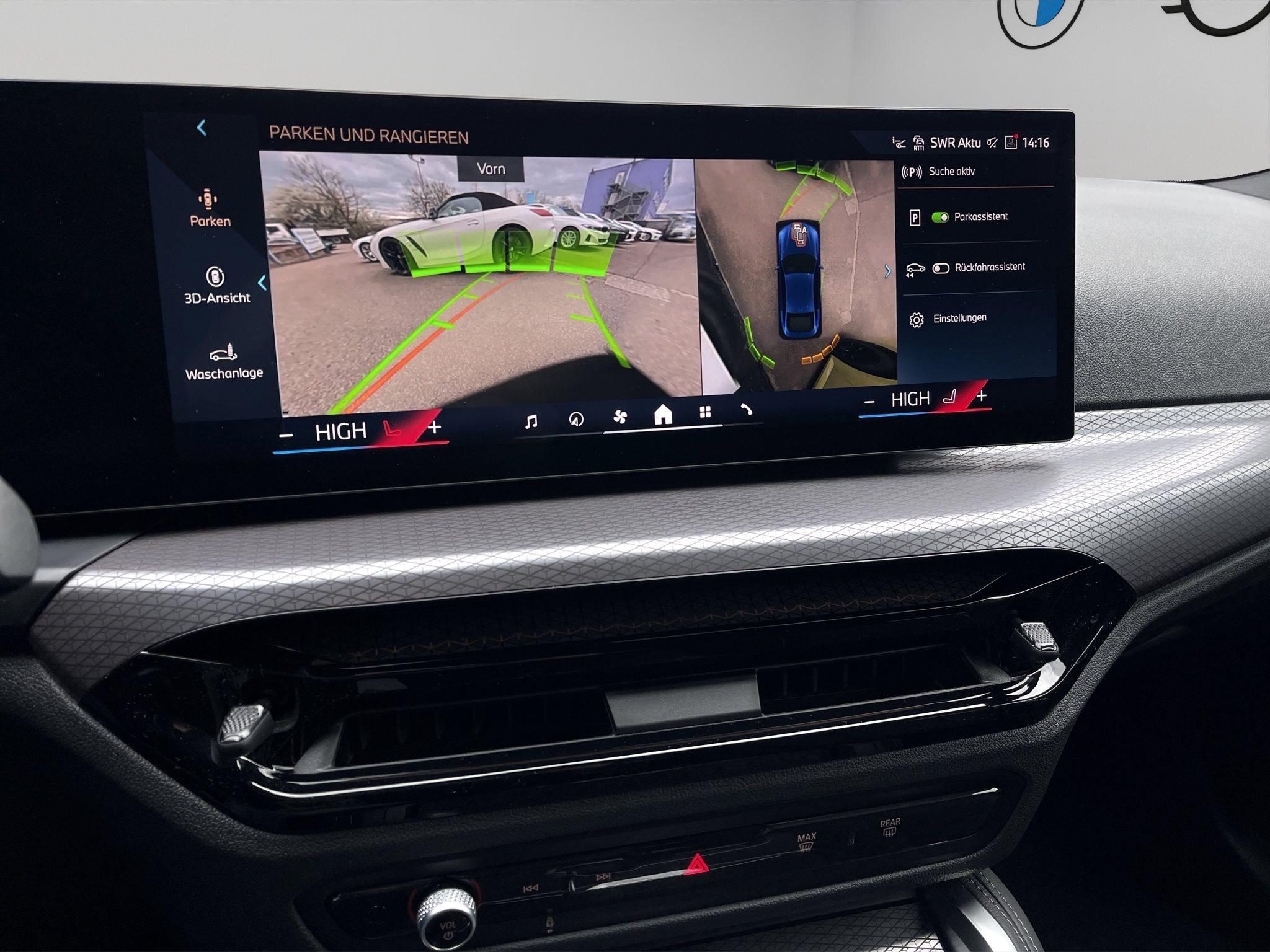 BMW 4er Gran Coupé – Bild 13