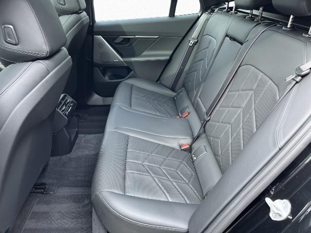 BMW 5er Touring – Bild 13