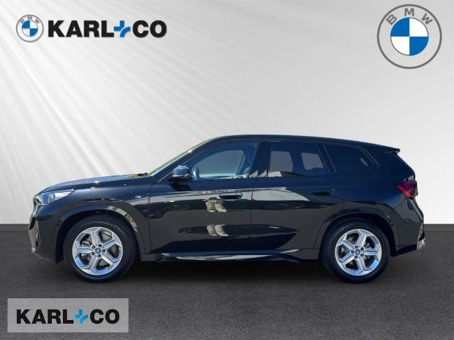 BMW iX1 – Bild 17