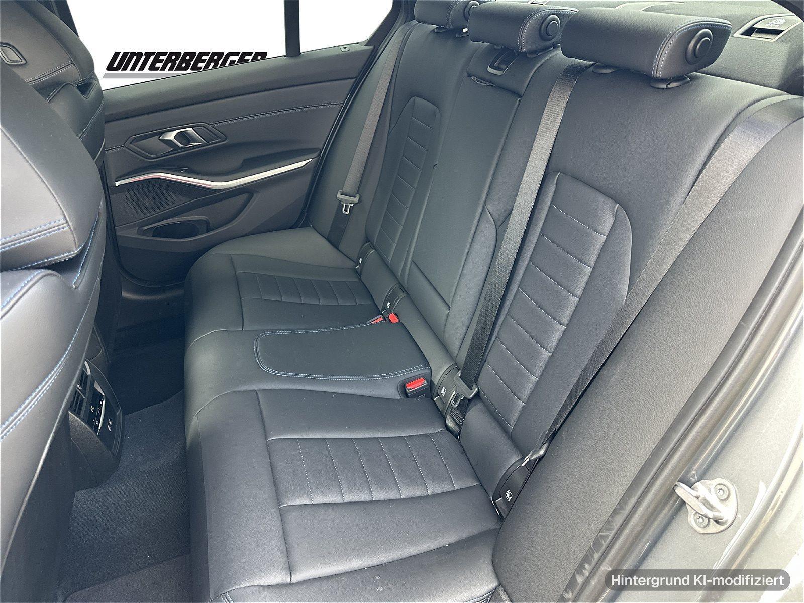 BMW 3er – Bild 9