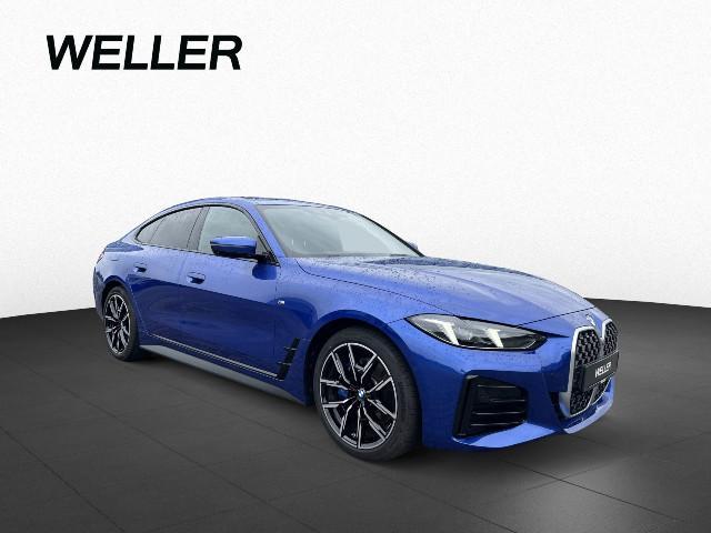 BMW 4er Gran Coupé – Bild 2