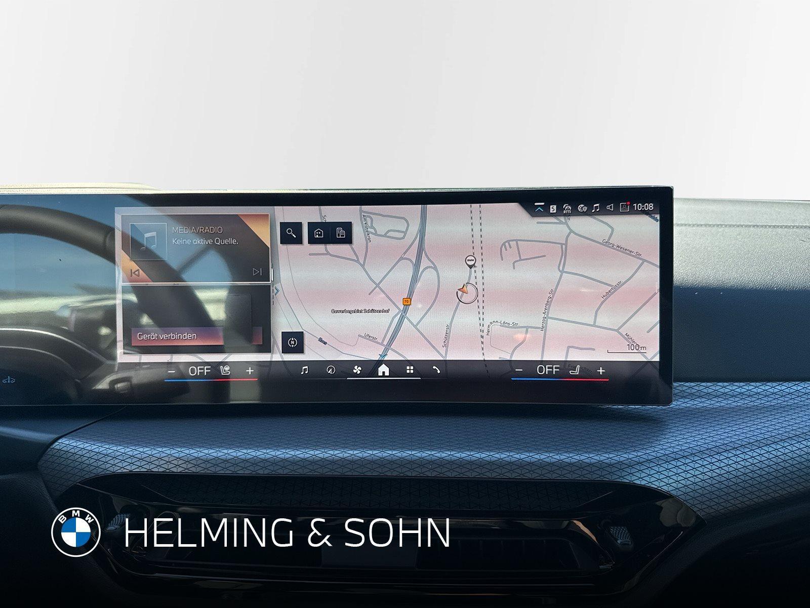 BMW 4er Cabrio – Bild 14