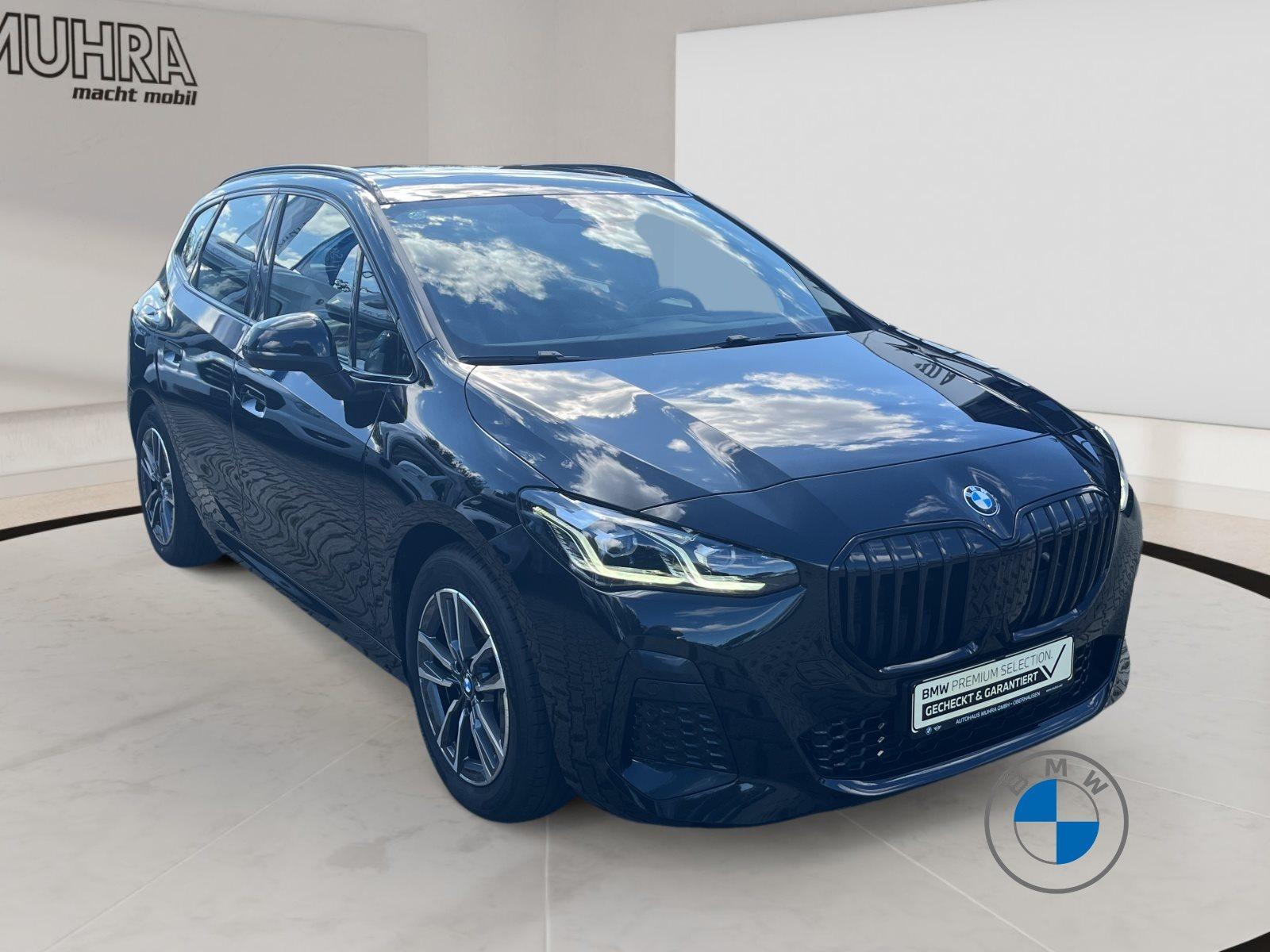 BMW 2er Active Tourer – Bild 9