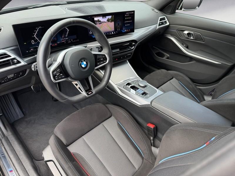 BMW 3er Touring – Bild 10
