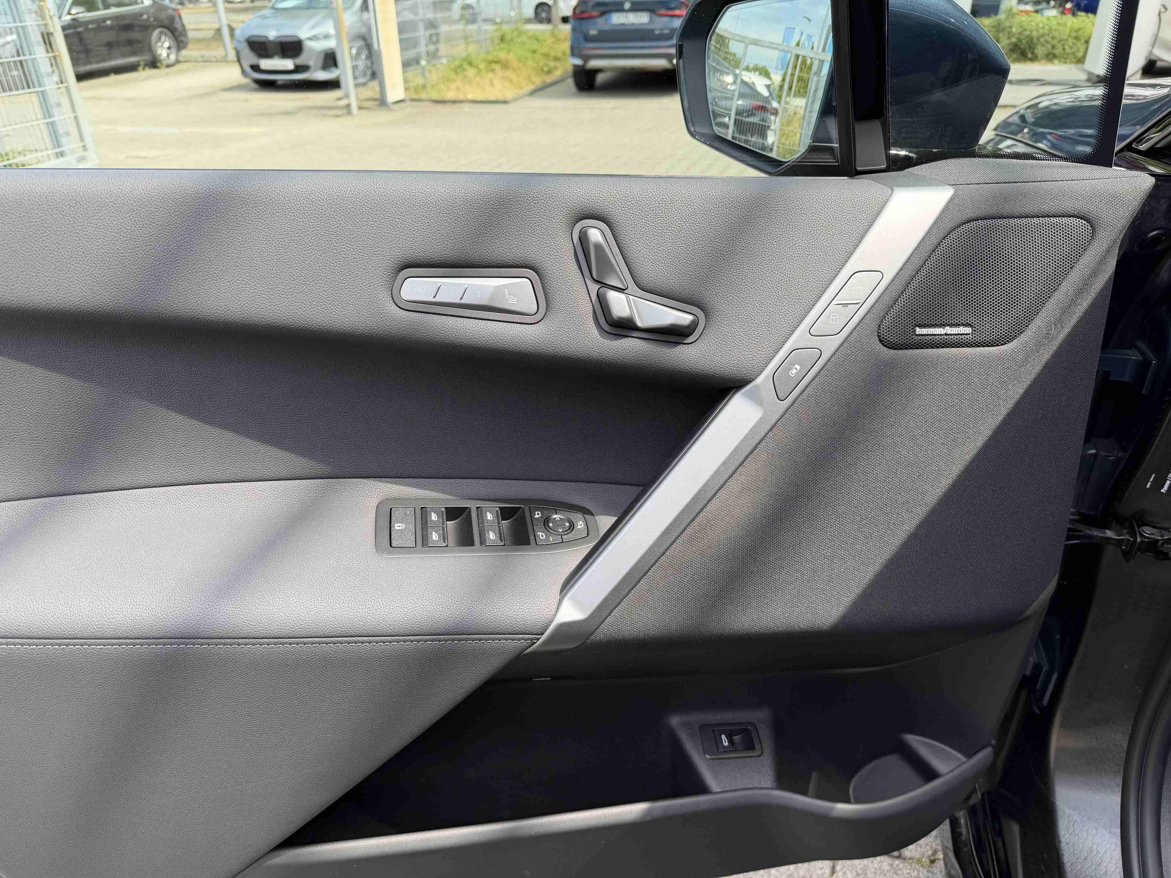 BMW iX – Bild 14