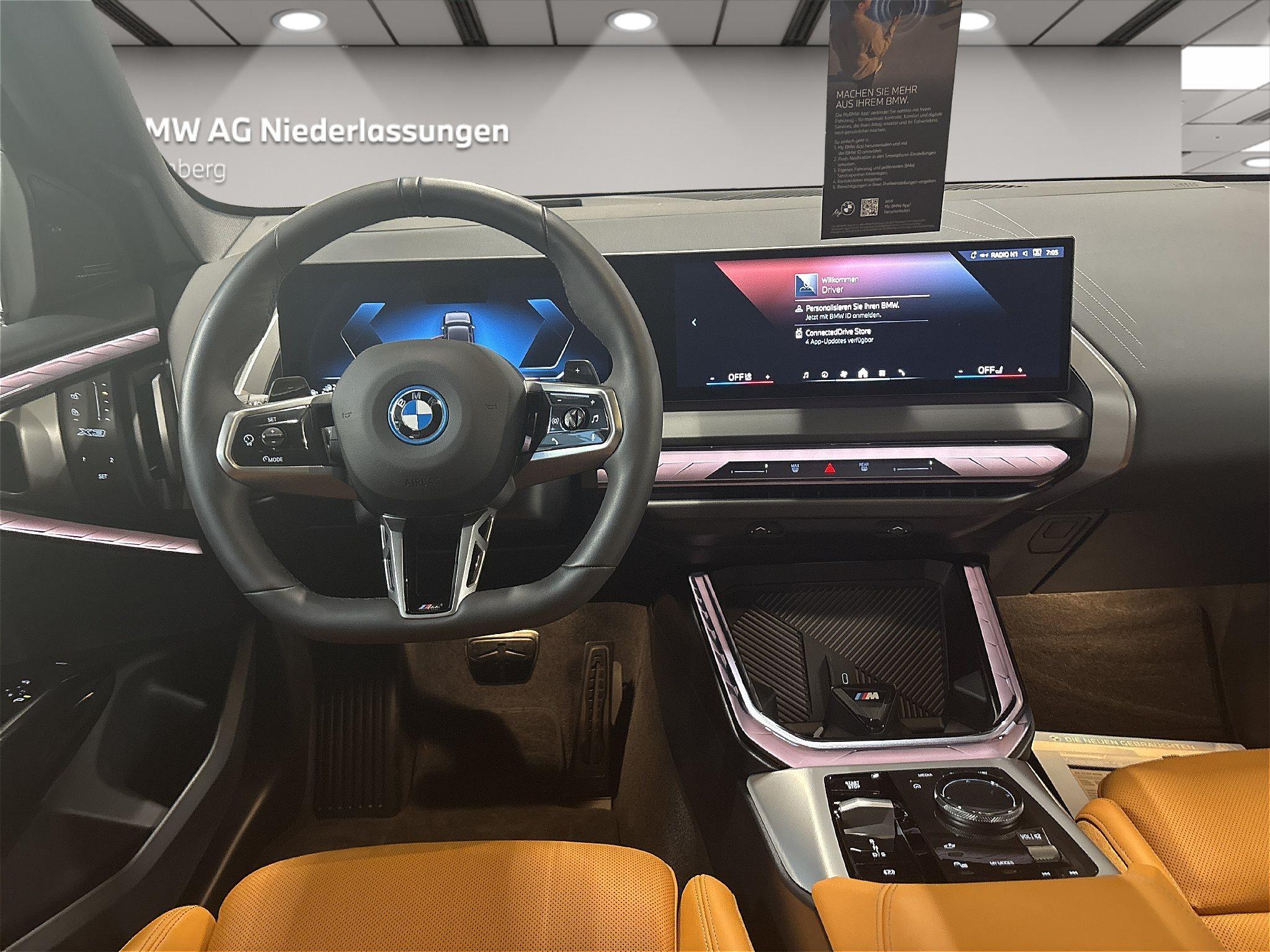 BMW X3 – Bild 14