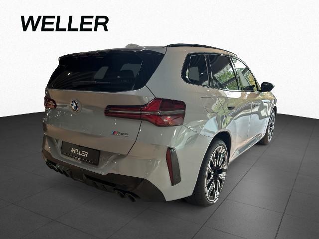BMW X3 – Bild 3