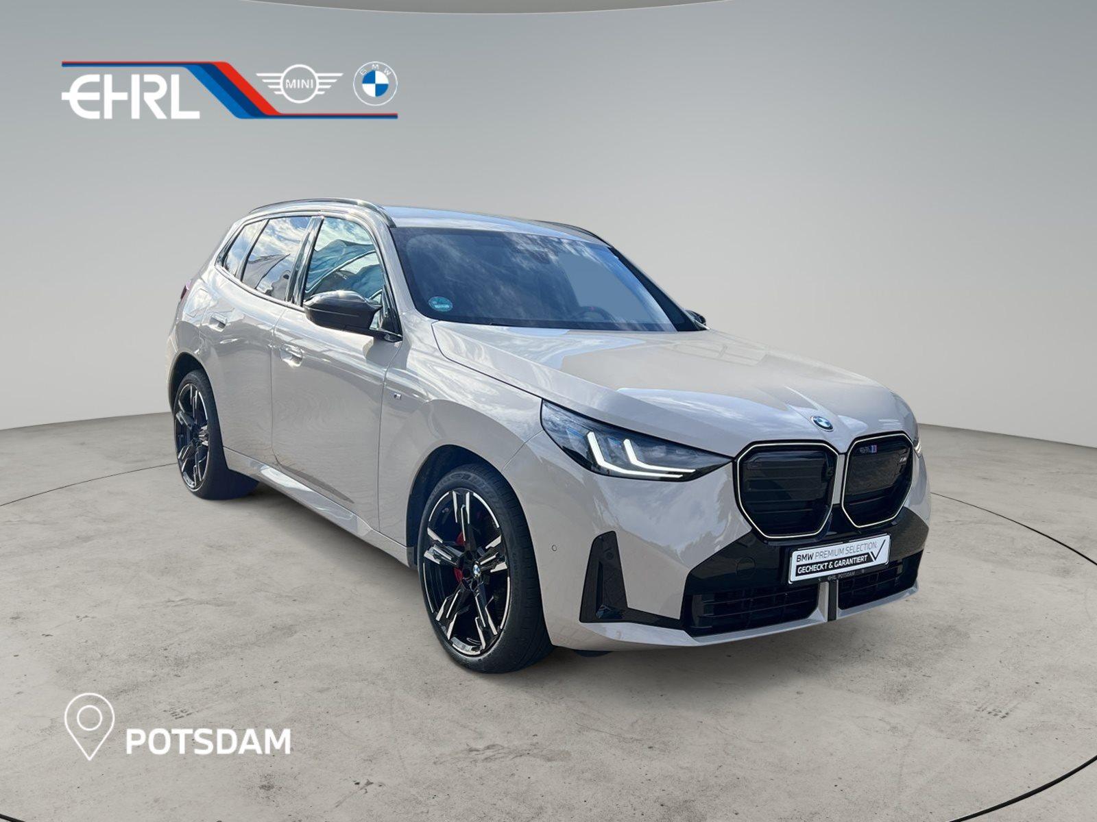 BMW X3 – Bild 4