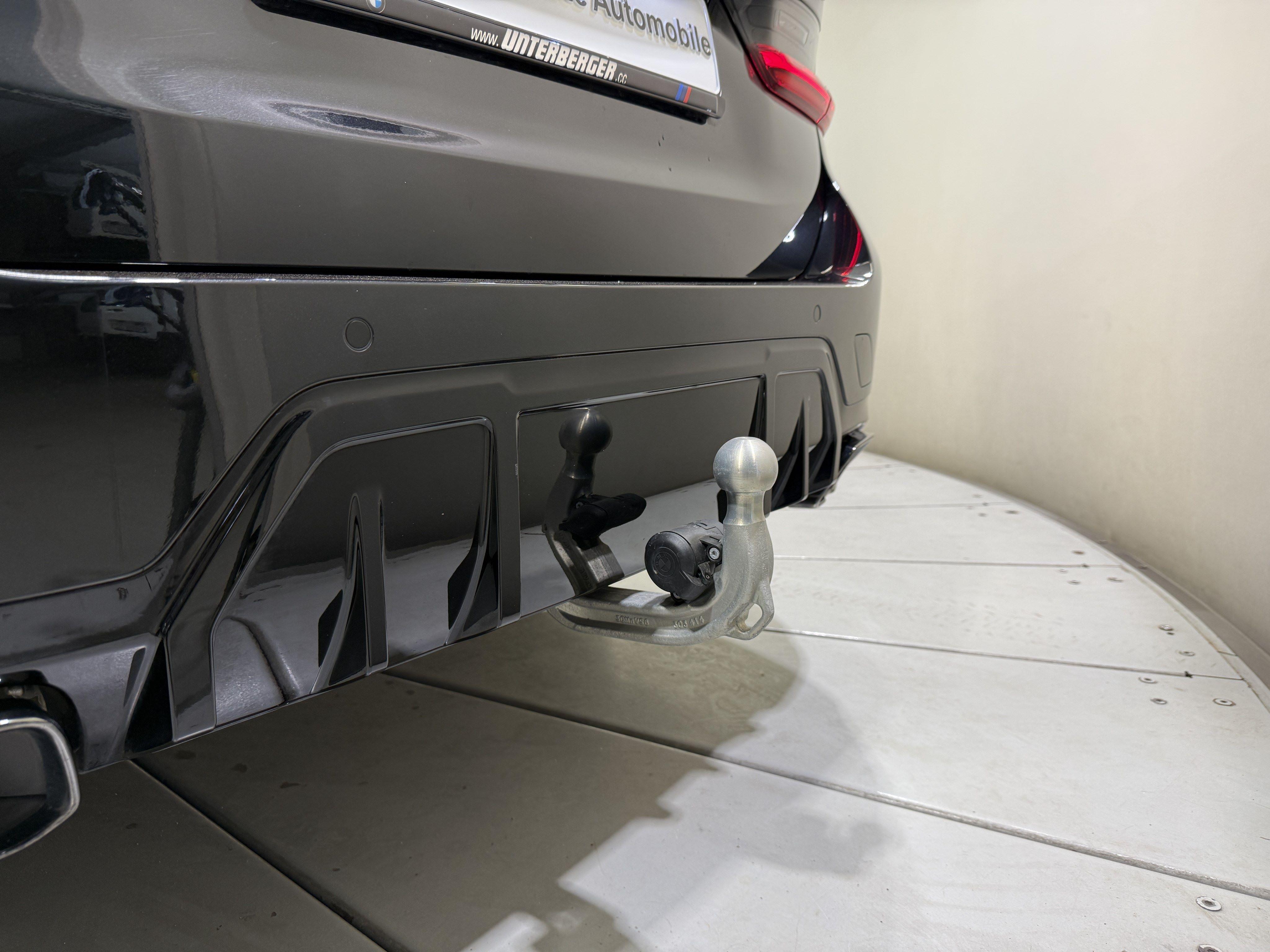 BMW 3er Touring – Bild 7