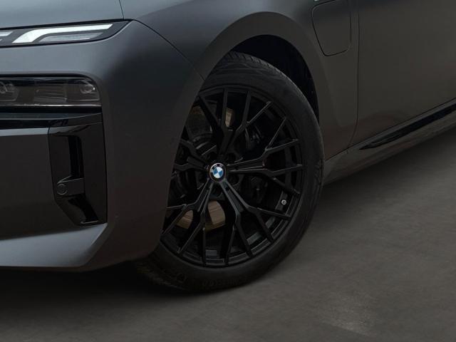 BMW 7er – Bild 17