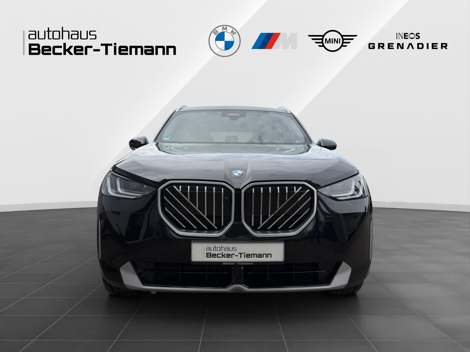 BMW X3 – Bild 2