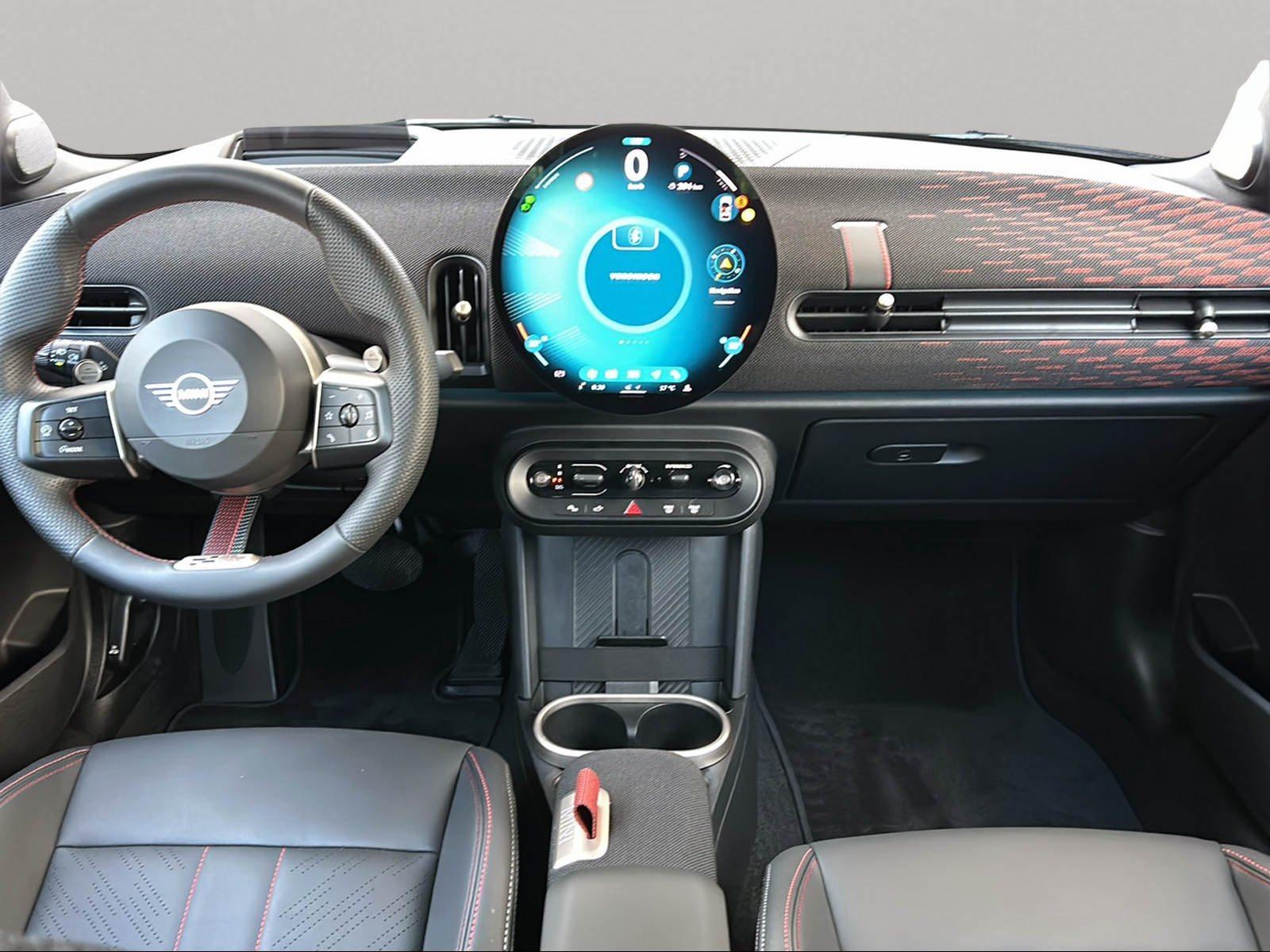 MINI Cabrio – Bild 15