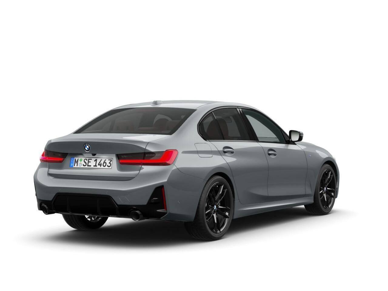 BMW 3er – Bild 3