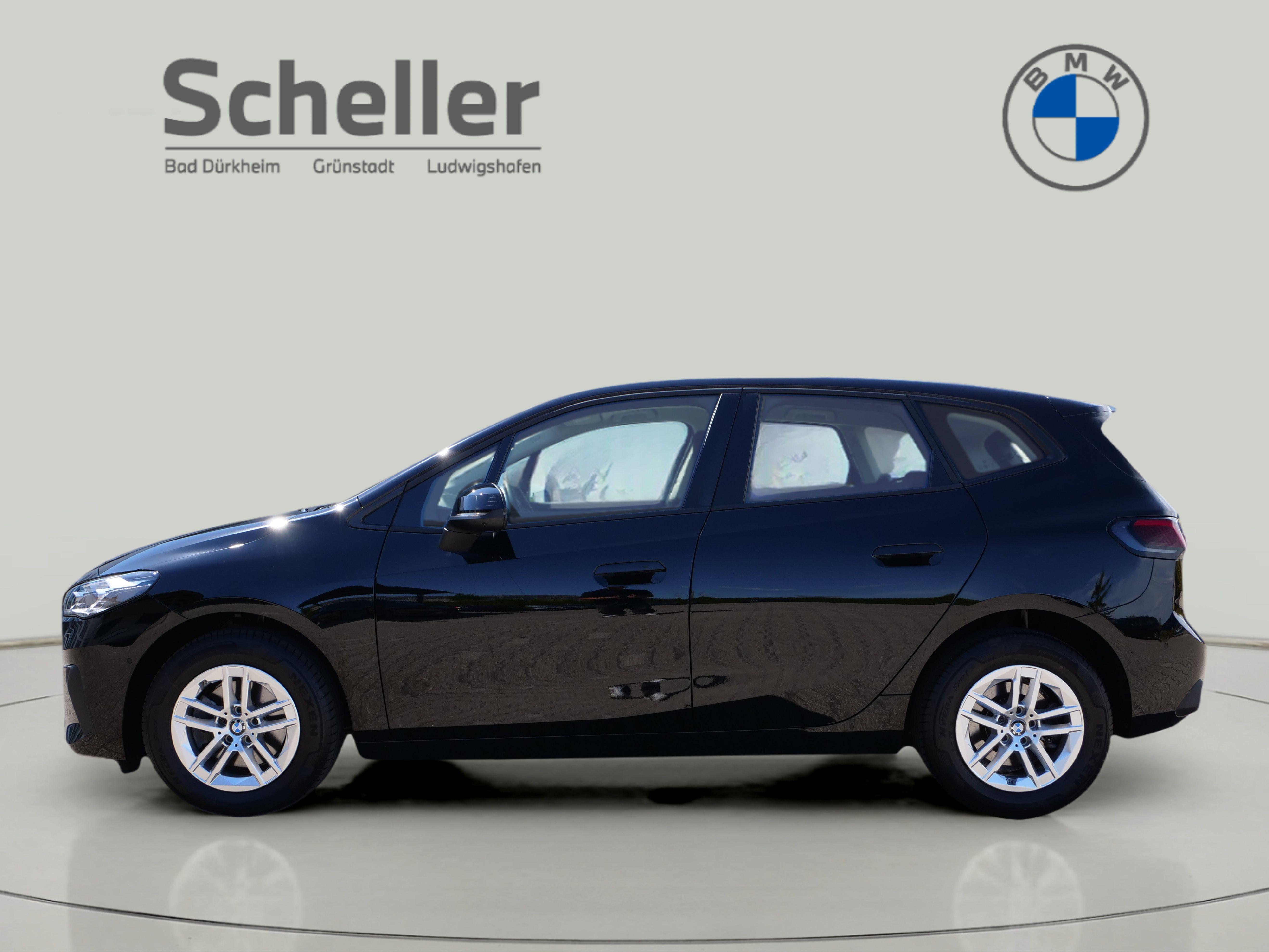BMW 2er Active Tourer – Bild 3