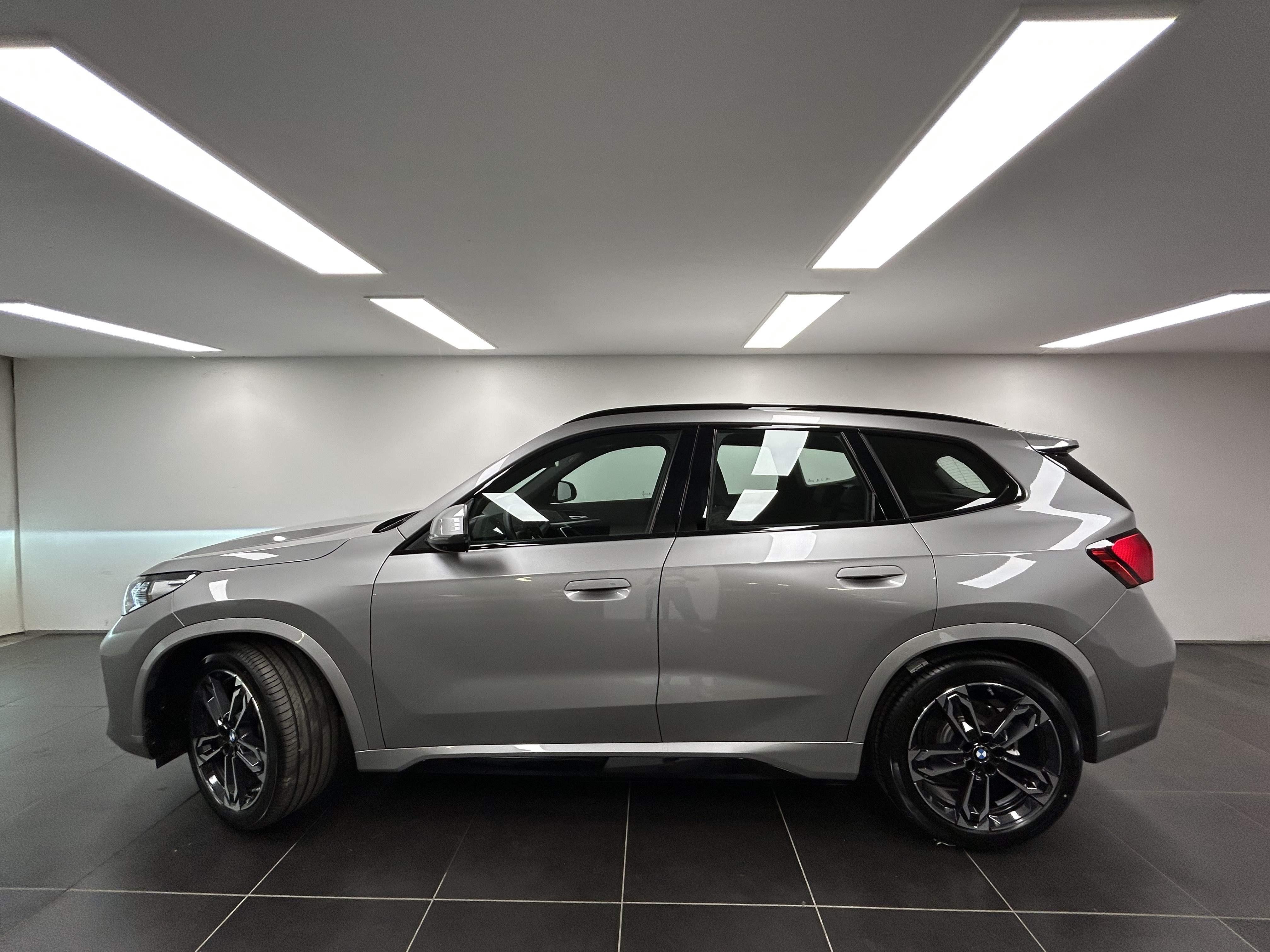 BMW X1 – Bild 2