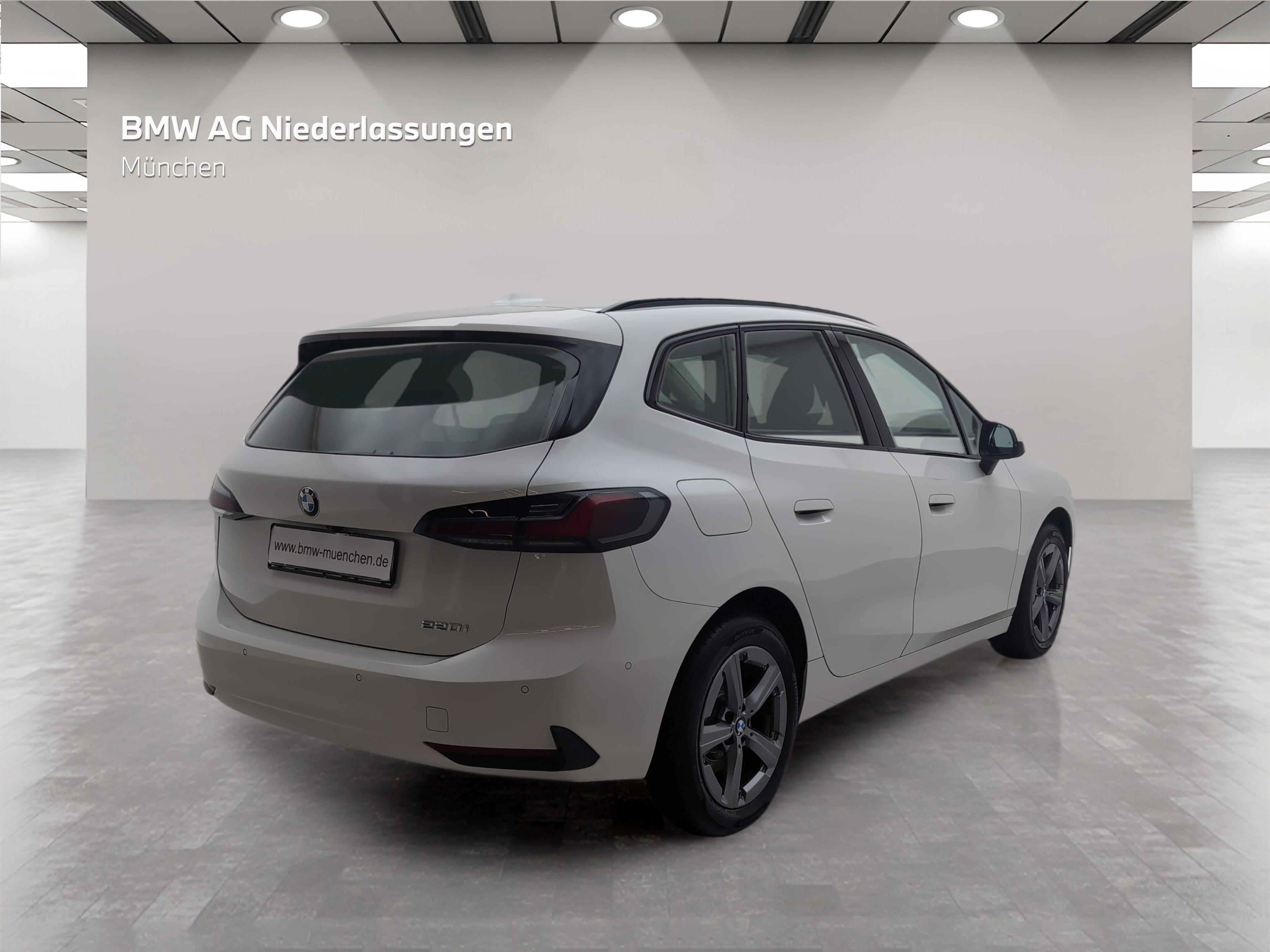 BMW 2er Active Tourer – Bild 5
