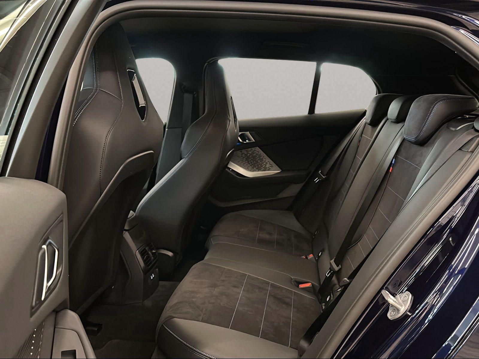 BMW 1er – Bild 22