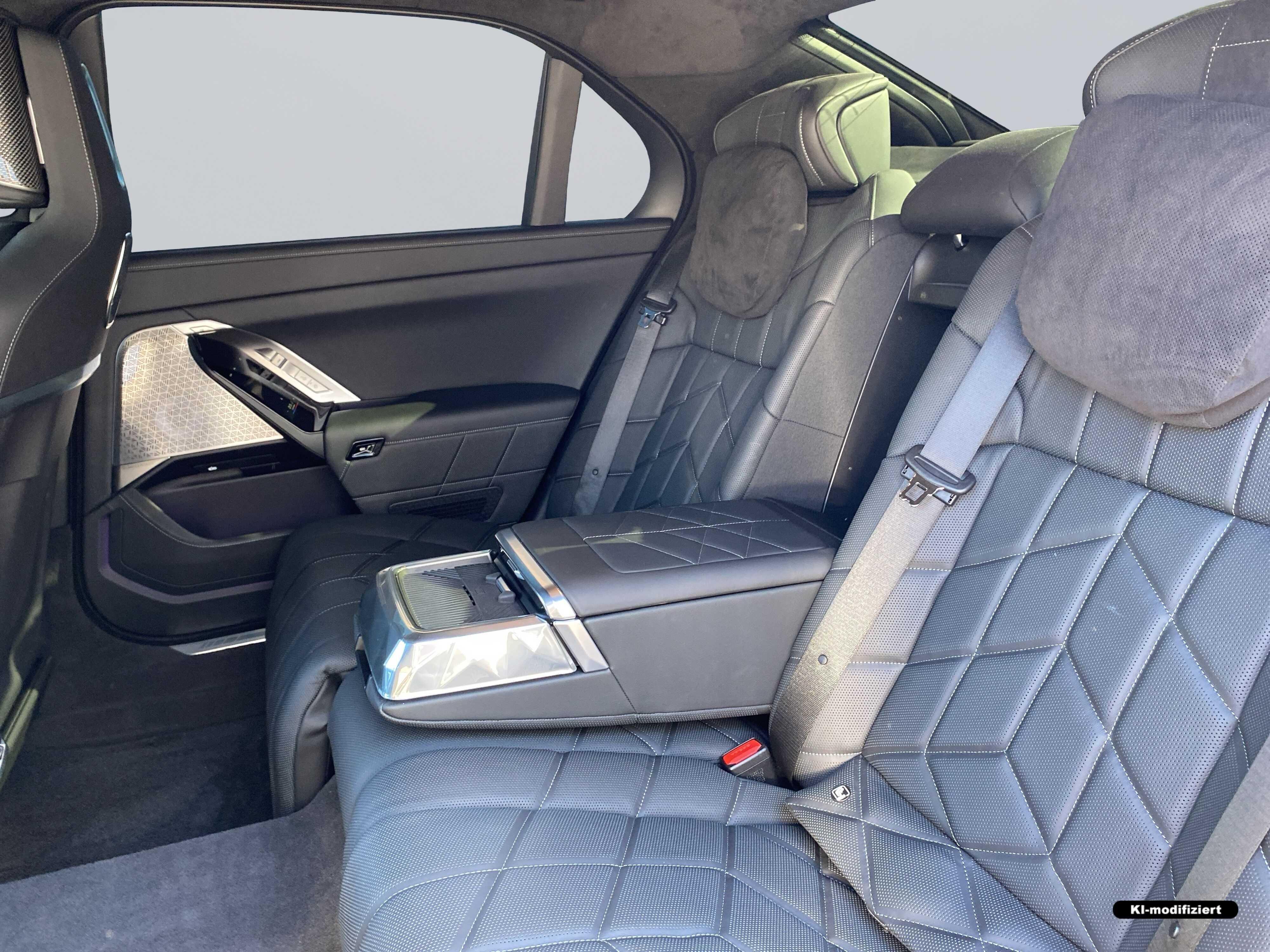BMW i7 – Bild 15