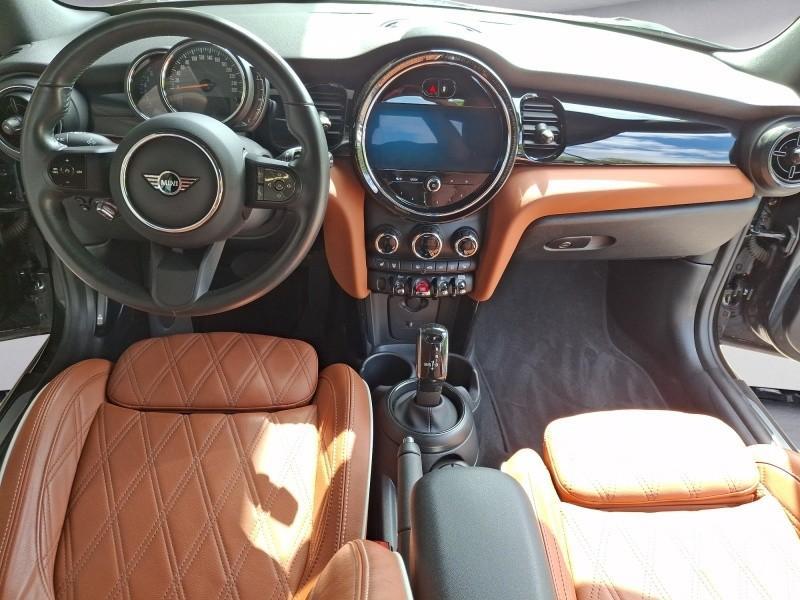 MINI Cabrio – Bild 9