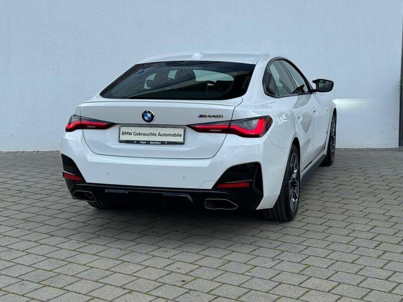 BMW 4er Gran Coupé – Bild 5