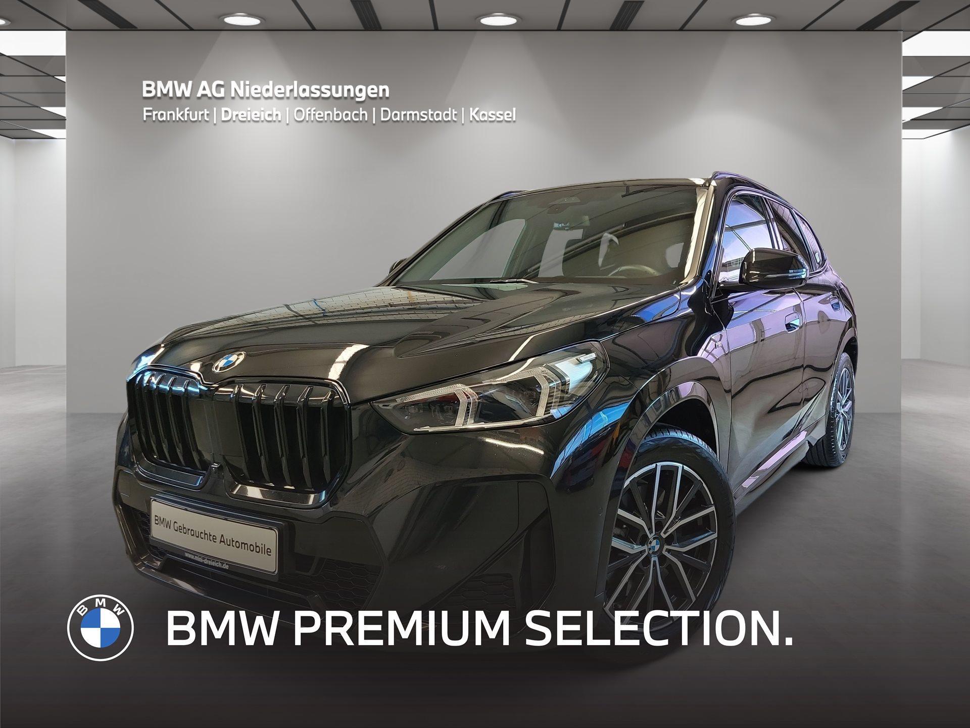 BMW X1 2023
