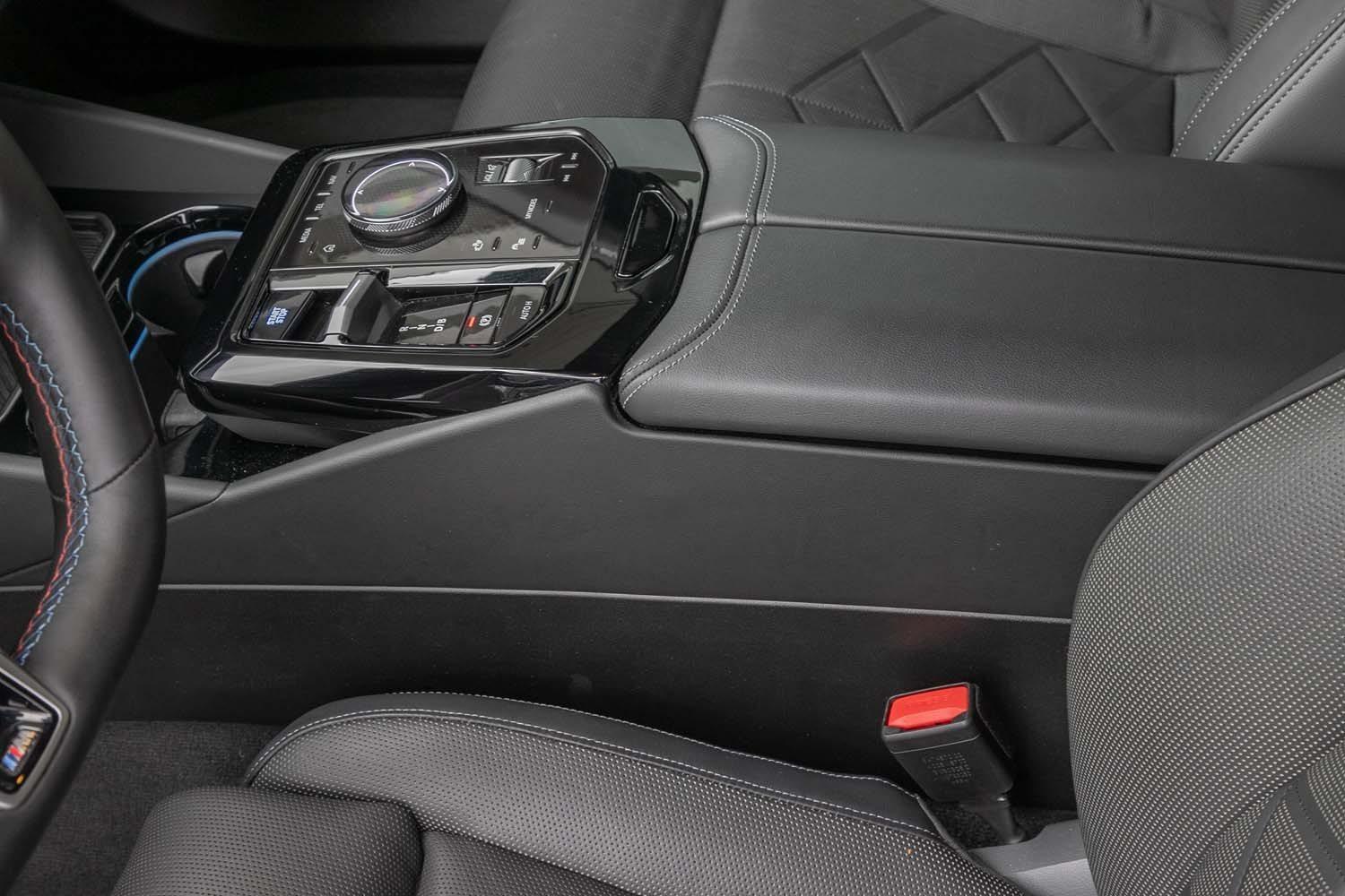 BMW 5er Touring – Bild 7