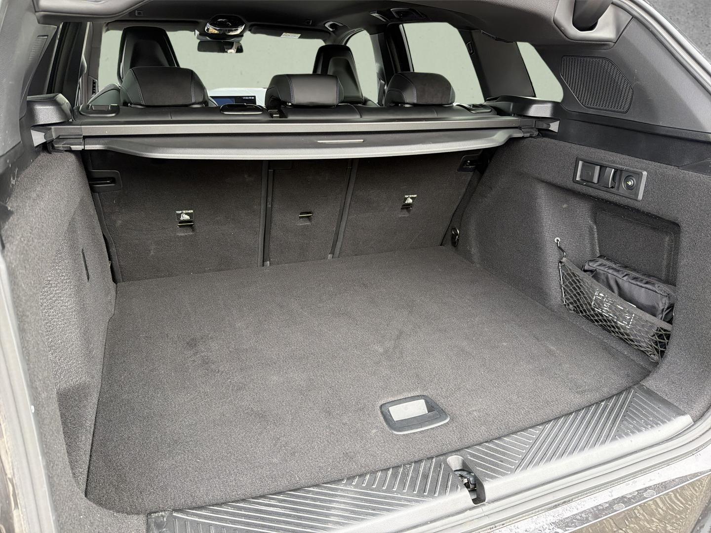 BMW X3 – Bild 10