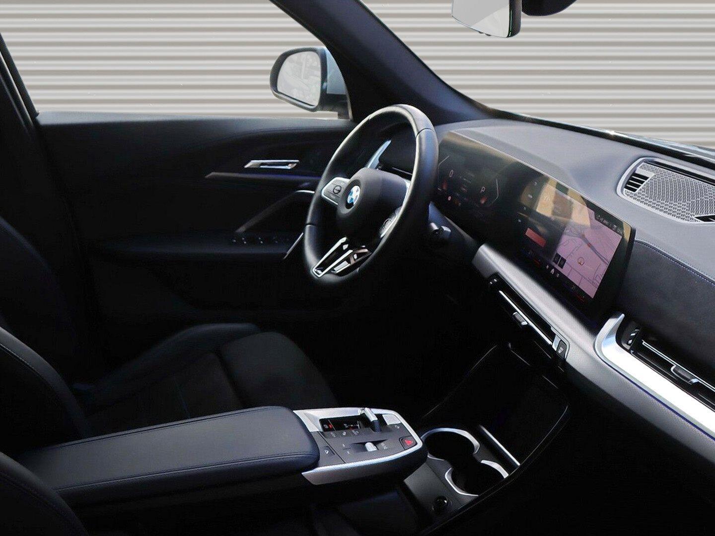 BMW X1 – Bild 10