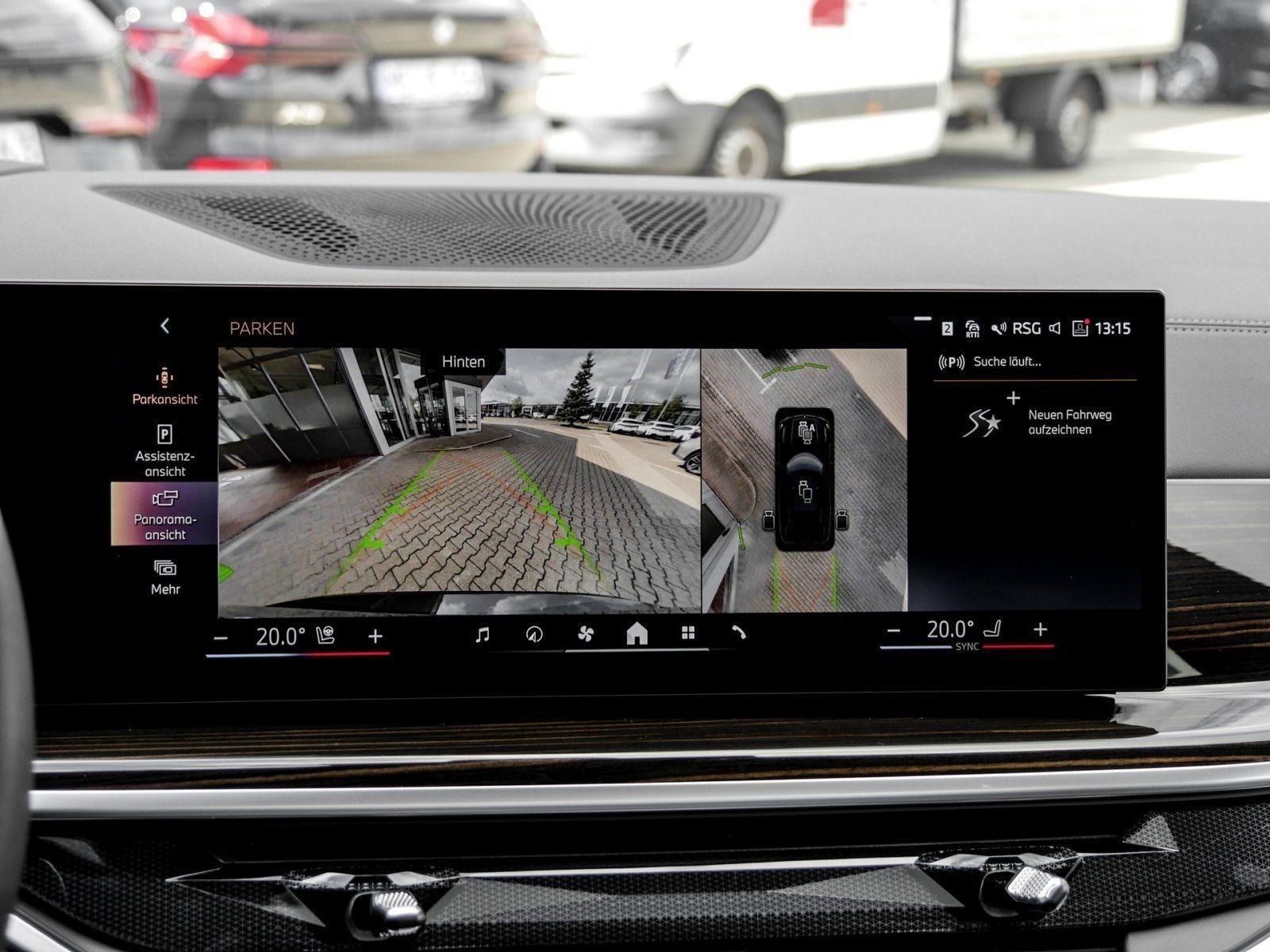 BMW X5 – Bild 14