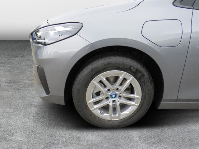 BMW 2er Active Tourer – Bild 19