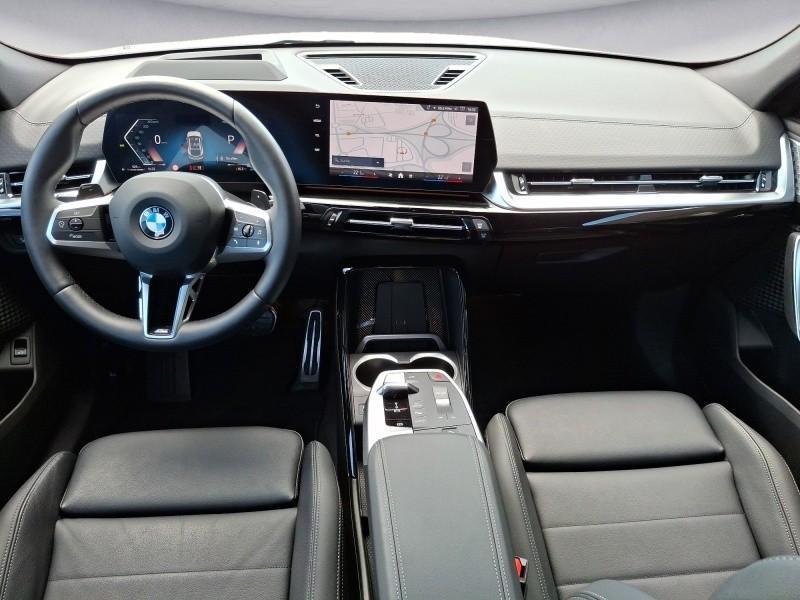 BMW X2 – Bild 9