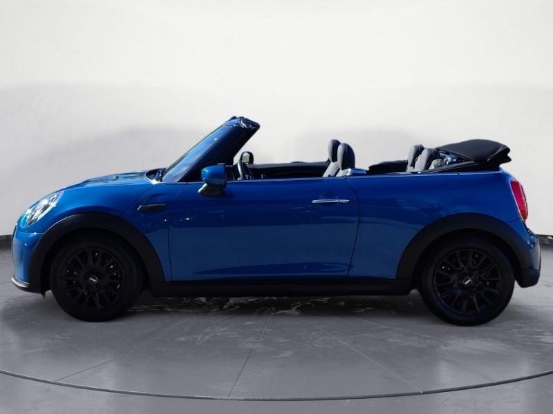 MINI Cabrio – Bild 3