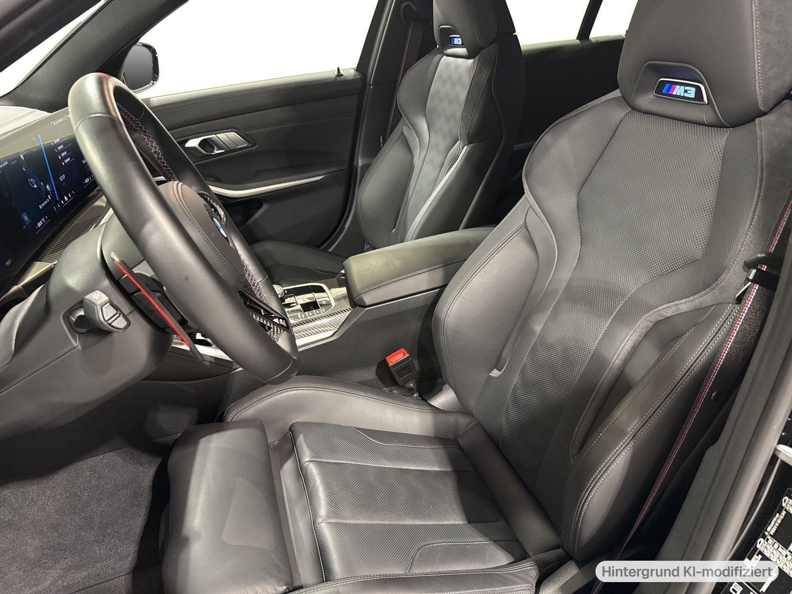 BMW M3 Touring – Bild 18