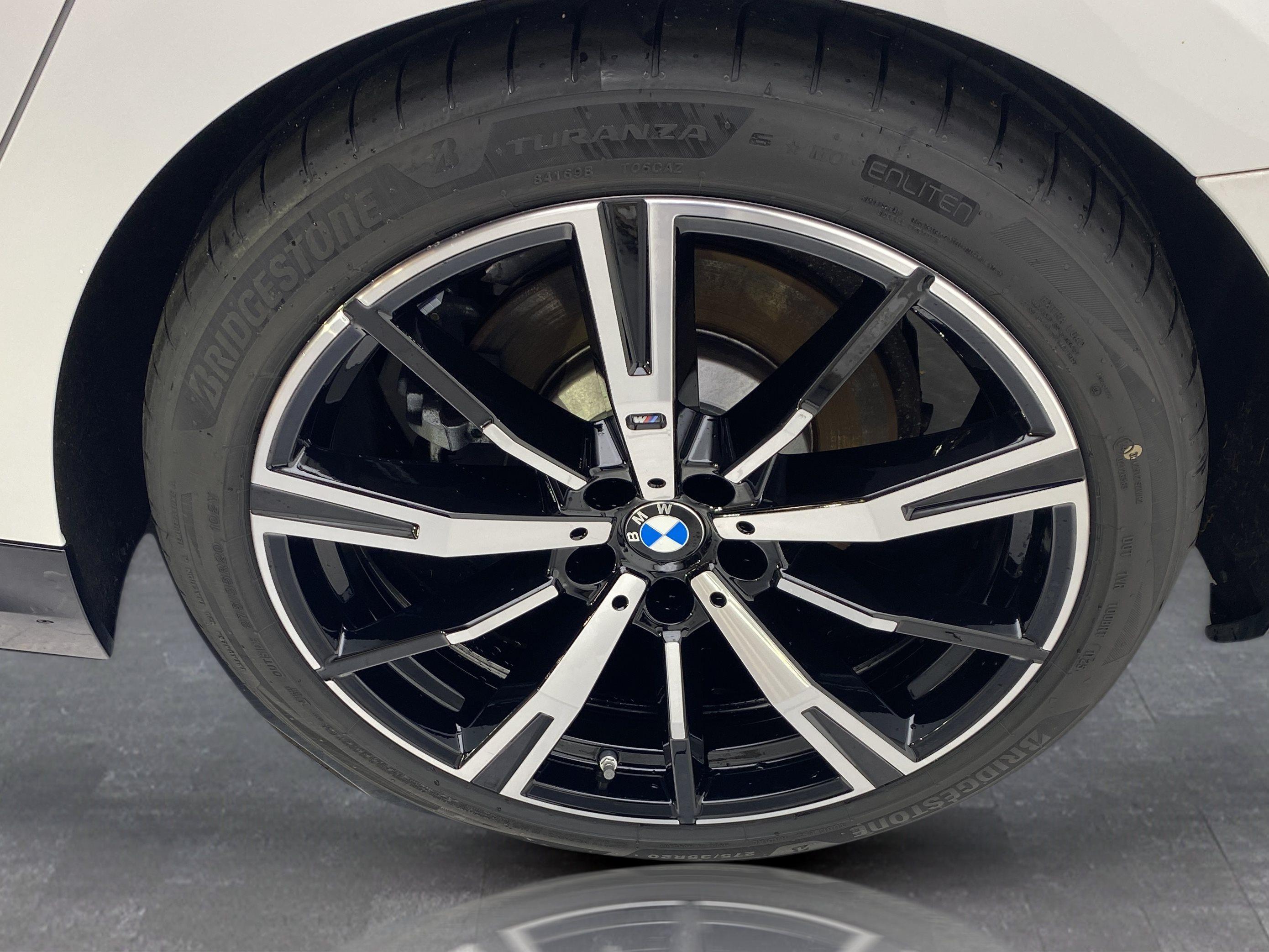 BMW 5er Touring – Bild 13