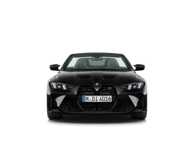 BMW M4 Cabrio – Bild 3