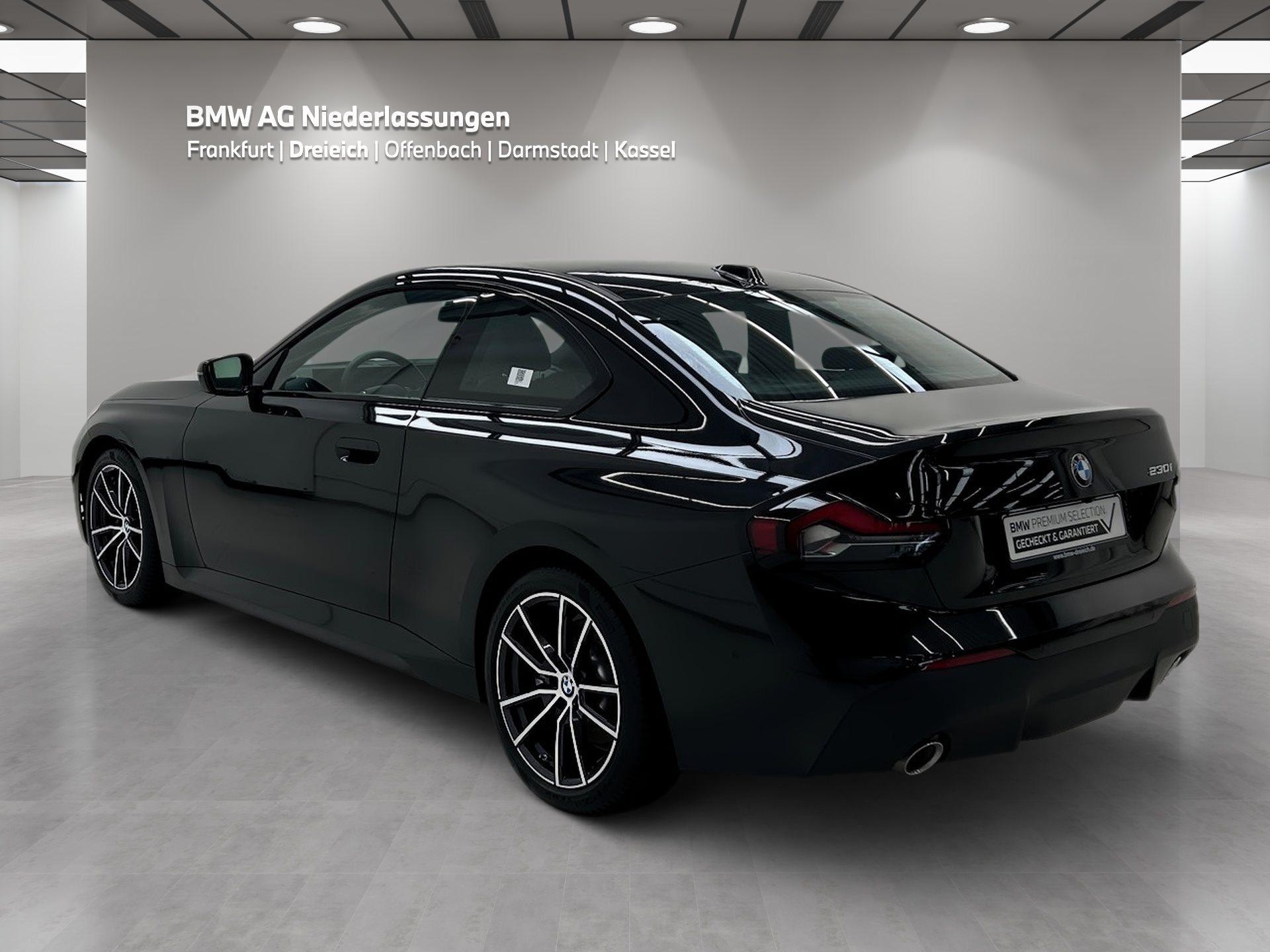 BMW 2er Coupé – Bild 4