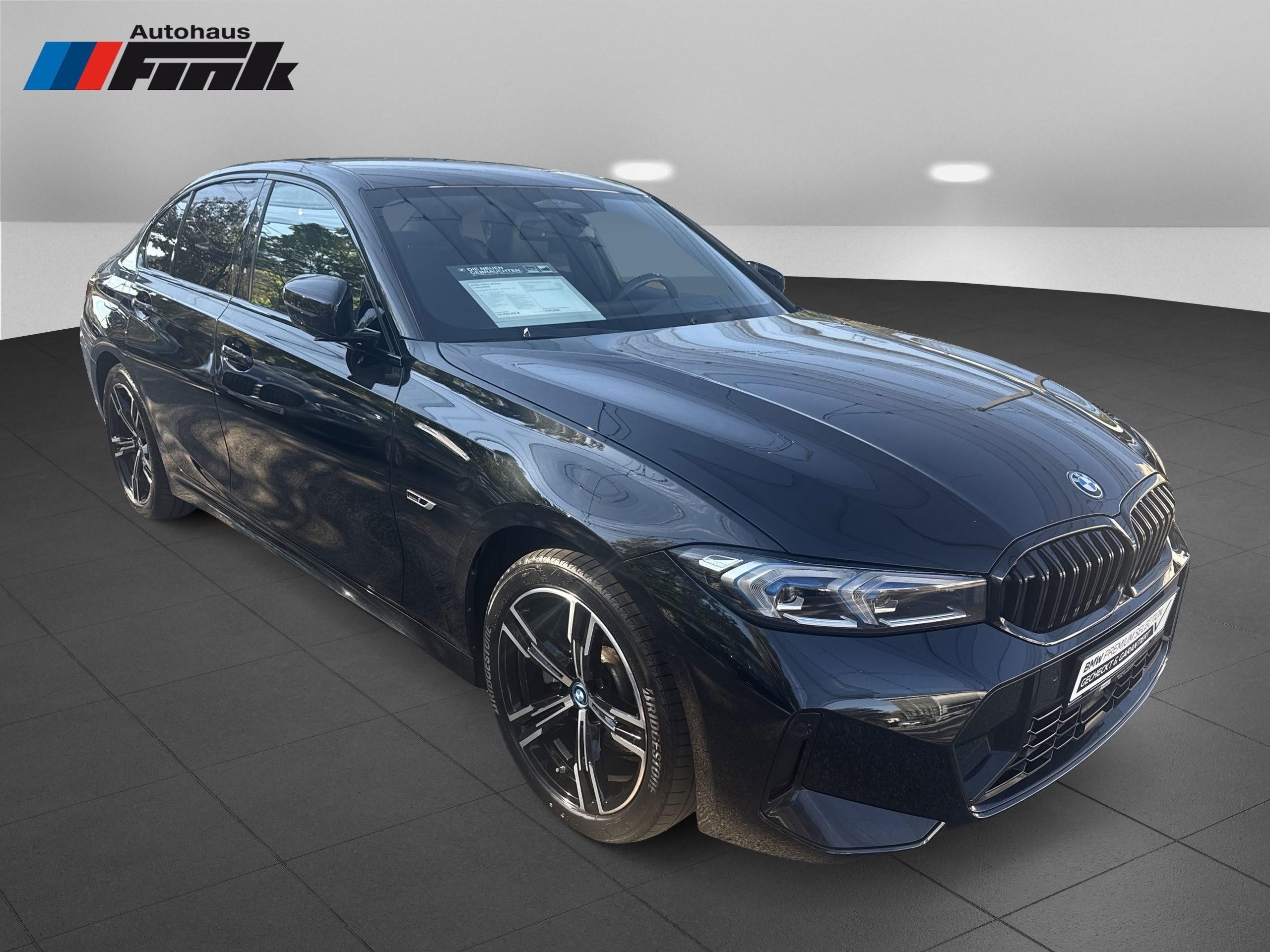BMW 3er – Bild 2
