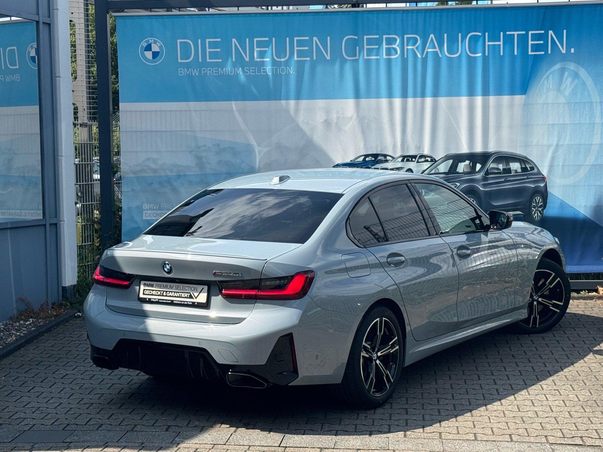 BMW 3er – Bild 4