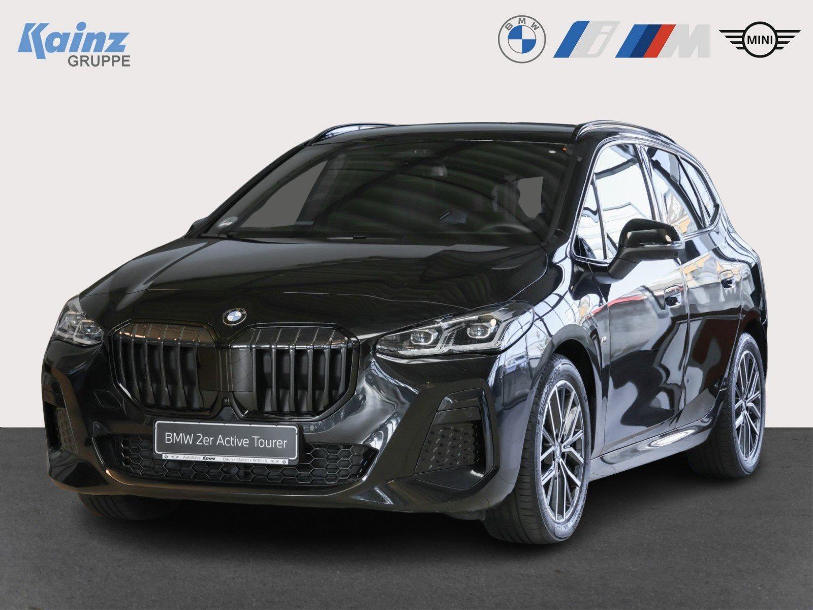 BMW 2er Active Tourer