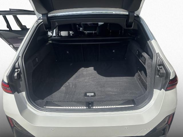 BMW 5er Touring – Bild 12