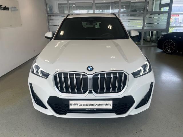 BMW X1 – Bild 14
