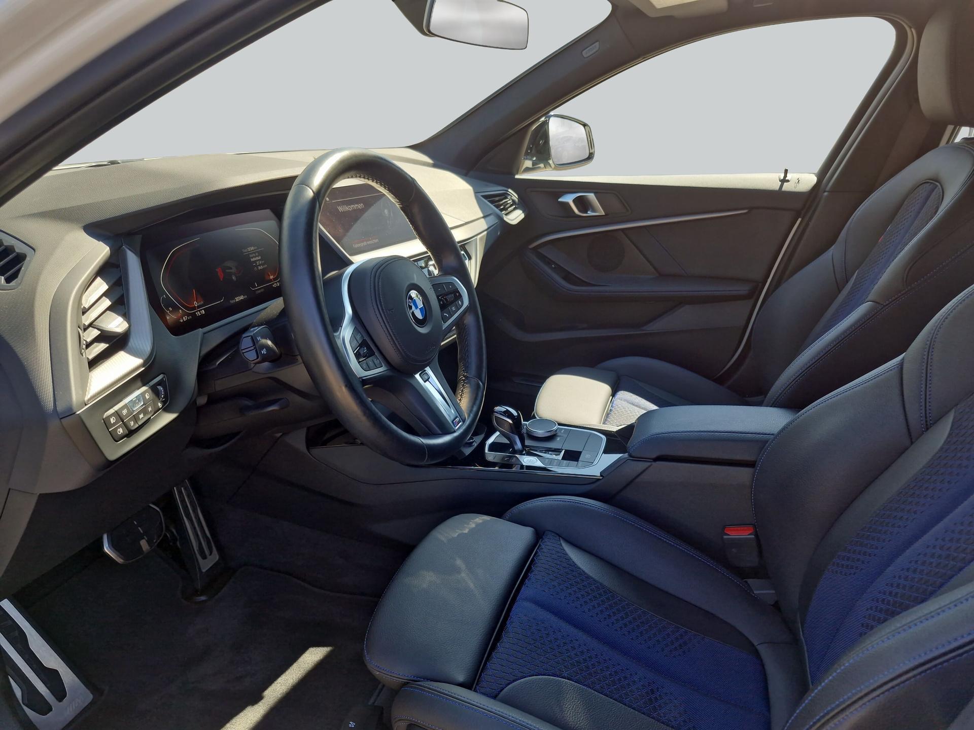 BMW 1er – Bild 5