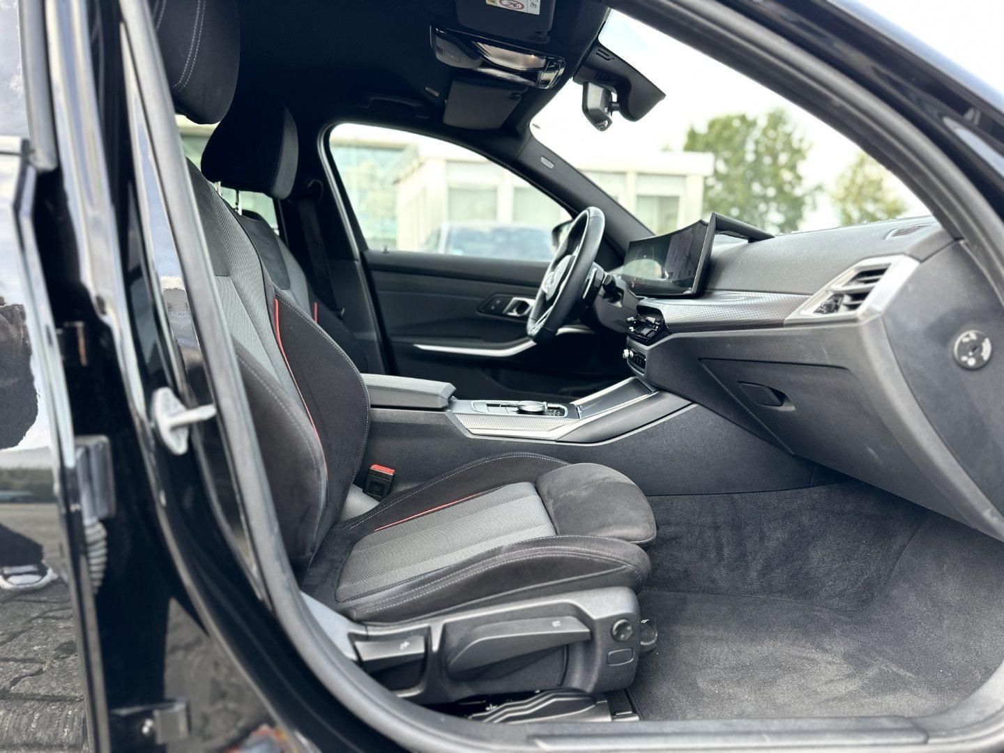 BMW 3er Touring – Bild 11