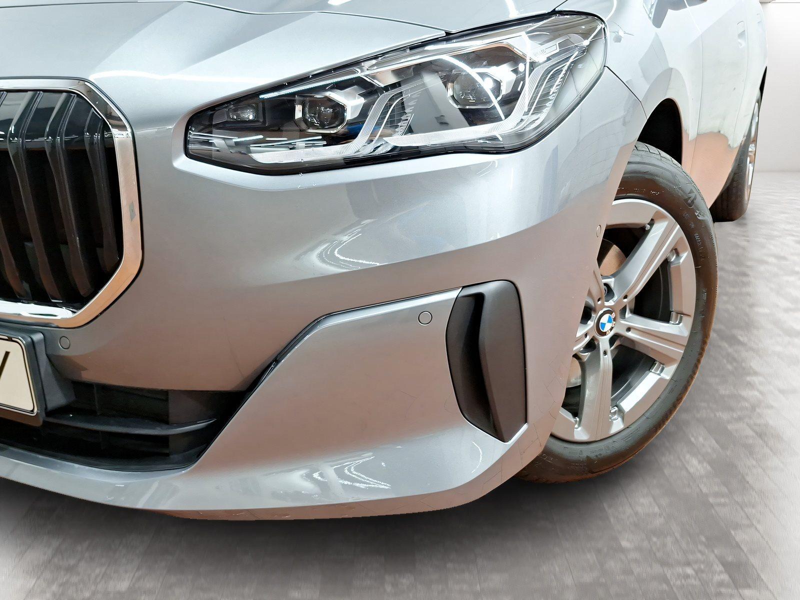 BMW 2er Active Tourer – Bild 12