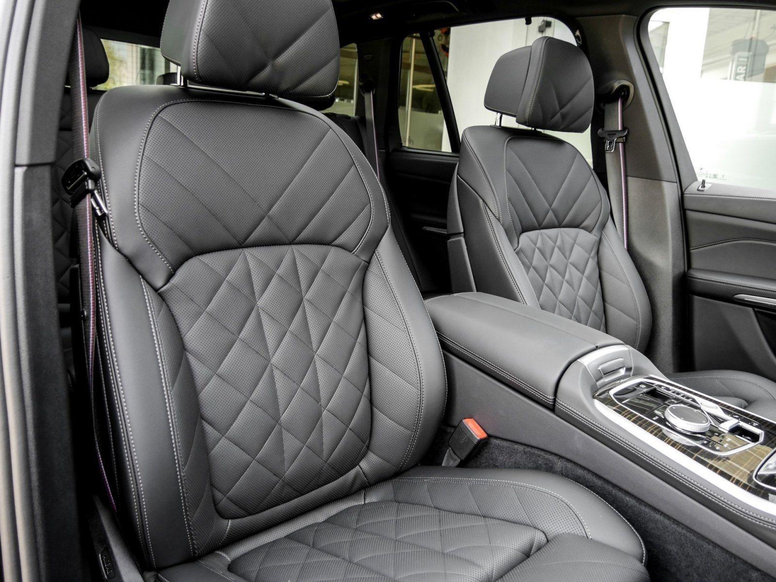 BMW X5 – Bild 19