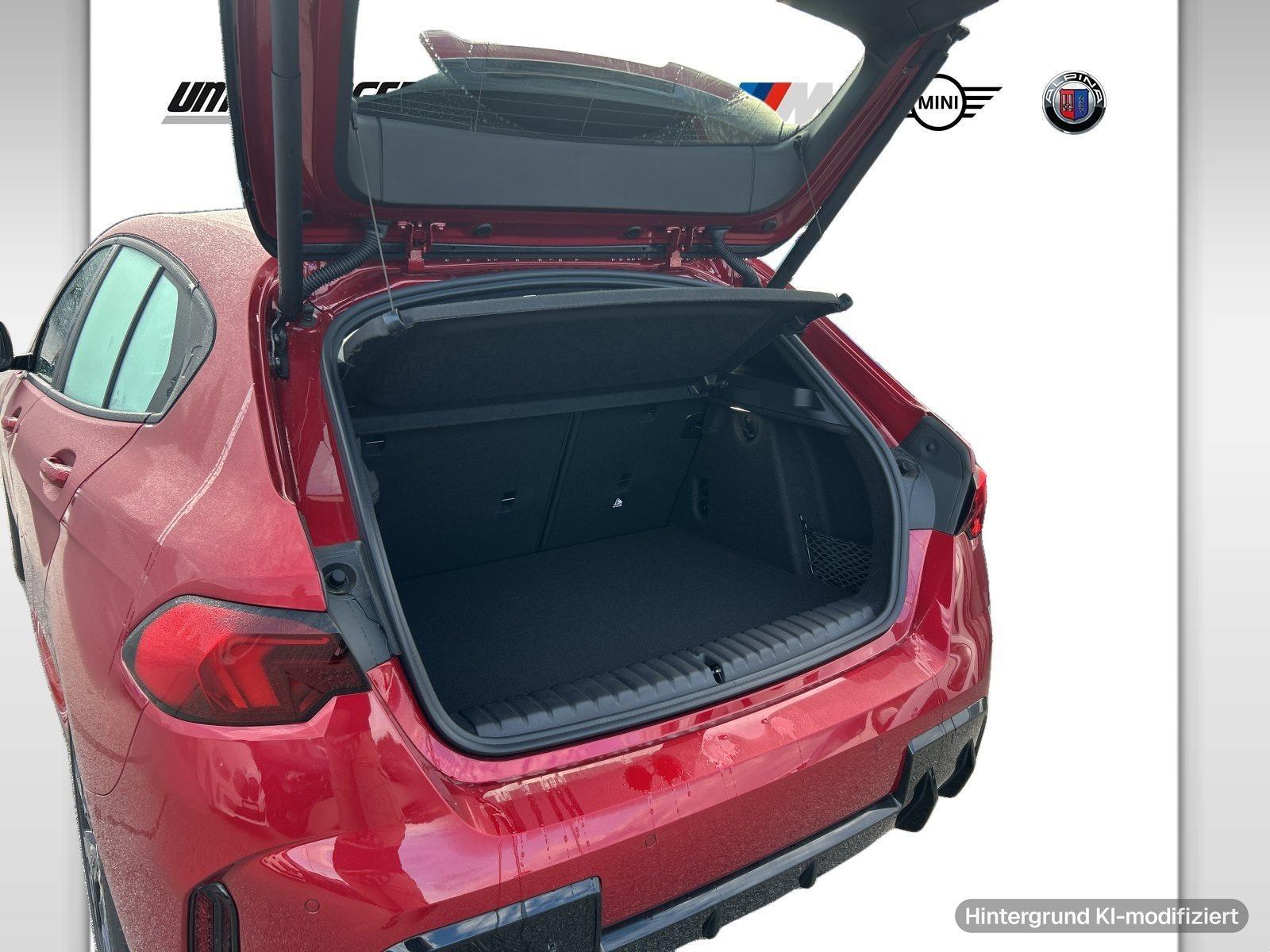 BMW 1er – Bild 8