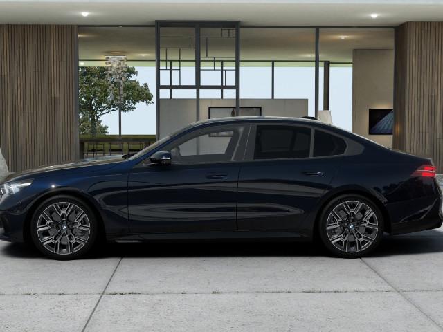 BMW 5er – Bild 2