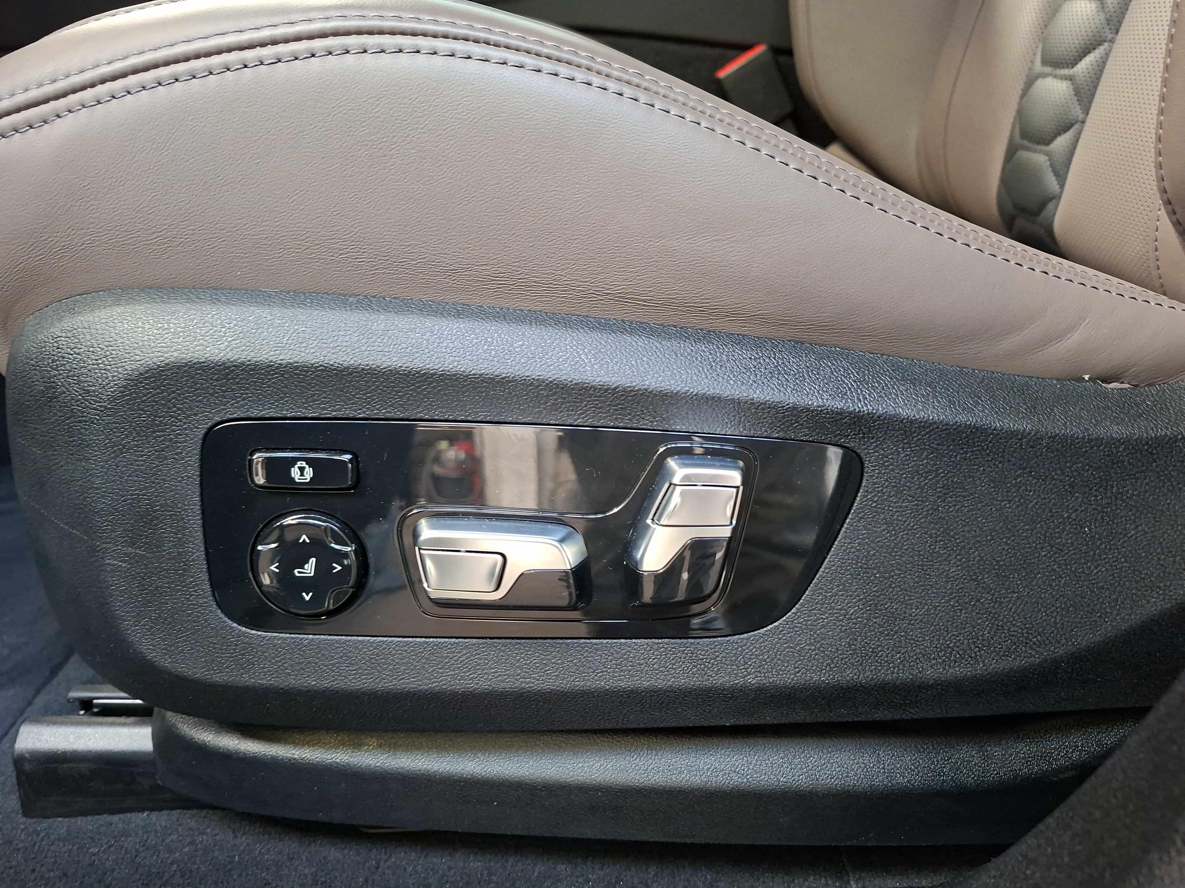 BMW X6M – Bild 29